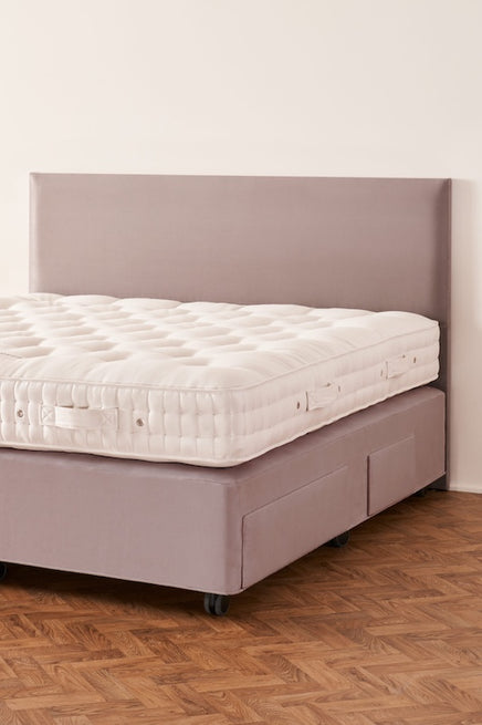 Vispring Muses floor standing headboard