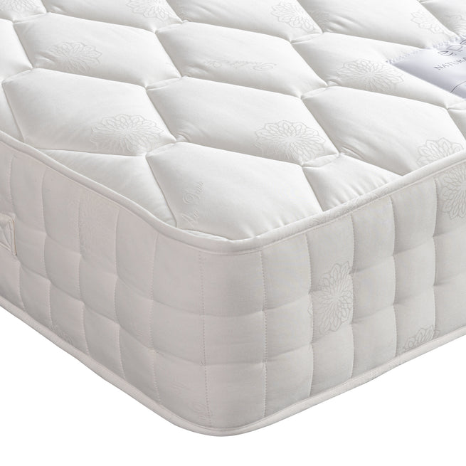 Sweet Dreams Natural Augusta 1000 mattress