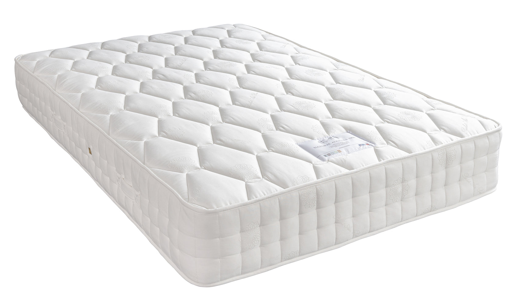 Sweet Dreams Natural Augusta 1000 mattress