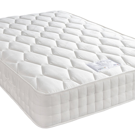 Sweet Dreams Natural Augusta 1000 mattress