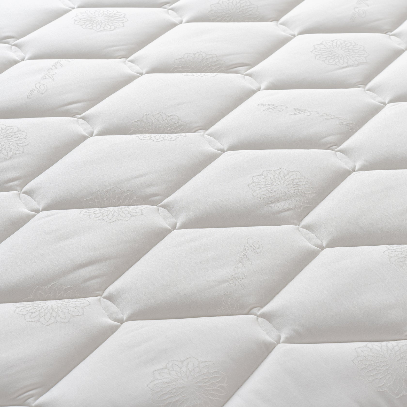 Sweet Dreams Natural Augusta 1000 mattress