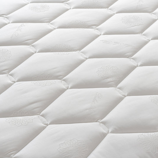 Sweet Dreams Natural Augusta 1000 mattress