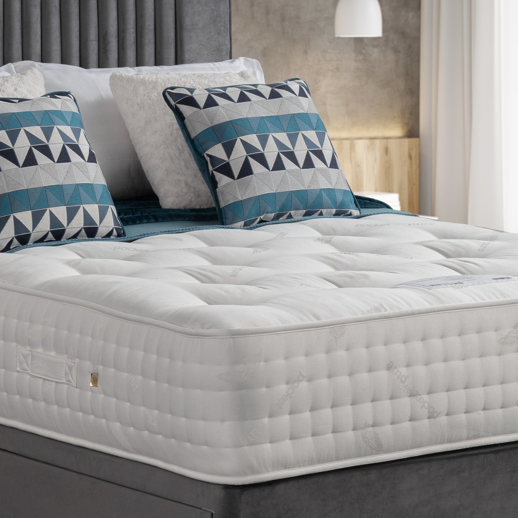 Sweet Dreams Natural Orlando 1500