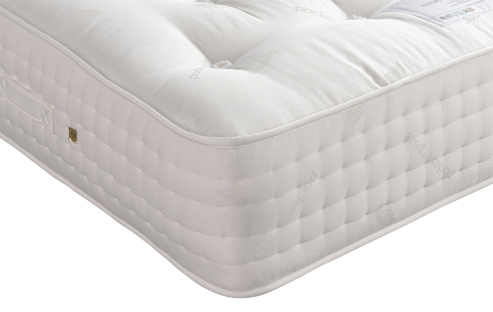 Sweet Dreams Natural Orlando 1500