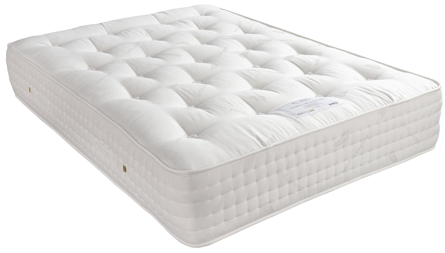 Sweet Dreams Natural Orlando 1500