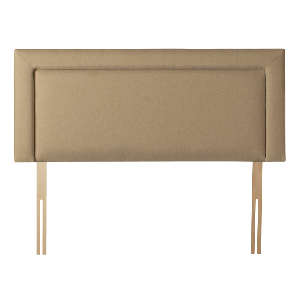 Sleepeezee Orchid headboard