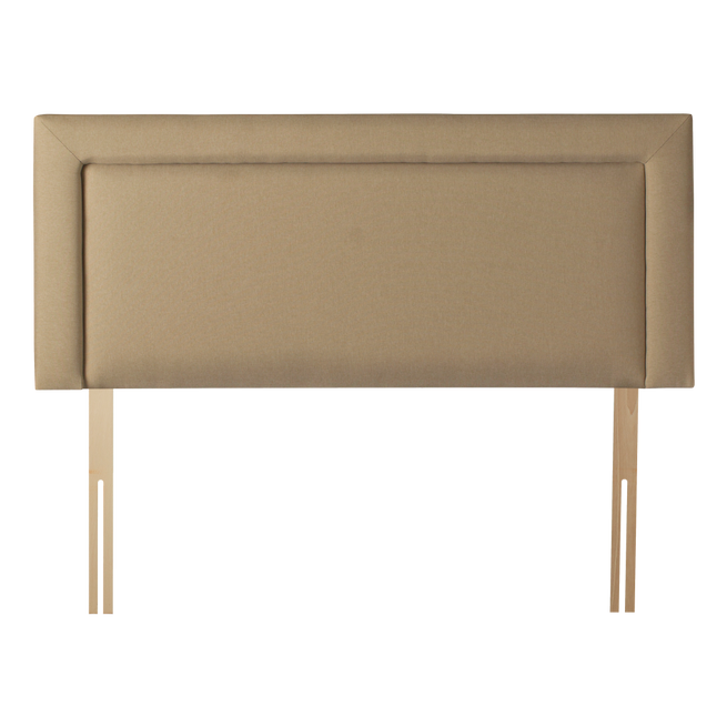 Sleepeezee Orchid headboard