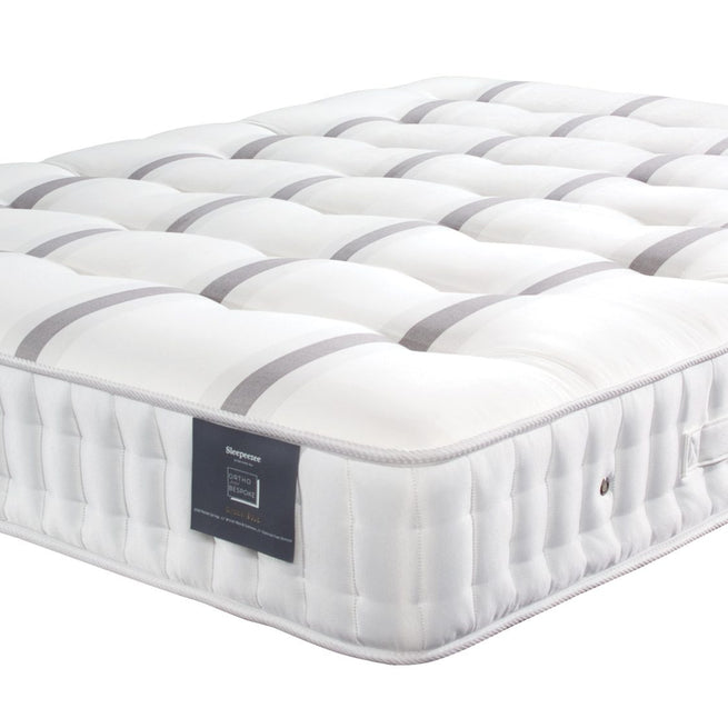 Sleepeezee Ortho Bespoke Bronze Mattress