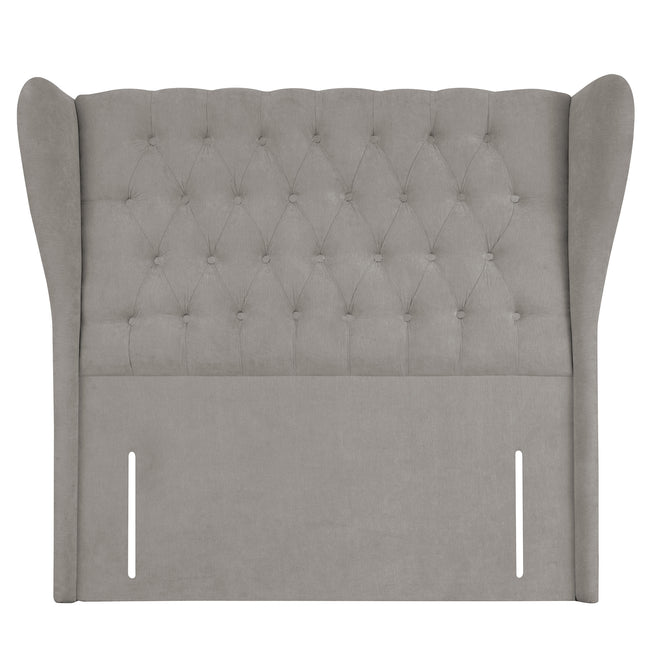 Sweet Dreams Otawa floor standing, winged headboard