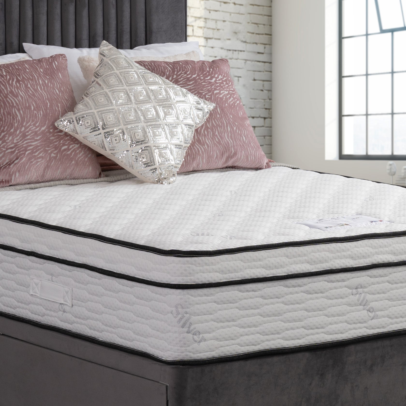 Sweet Dreams Pacino 1000 mattress