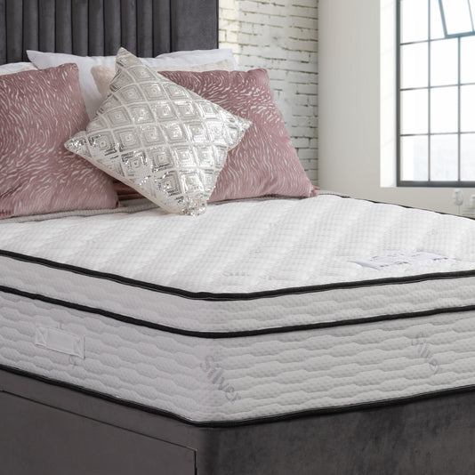 Sweet Dreams Pacino 1000 mattress
