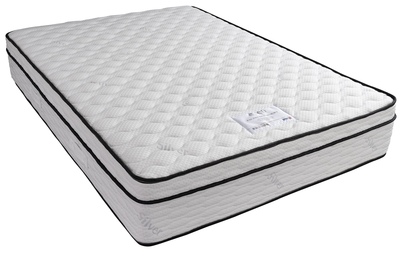 Sweet Dreams Pacino 1000 mattress