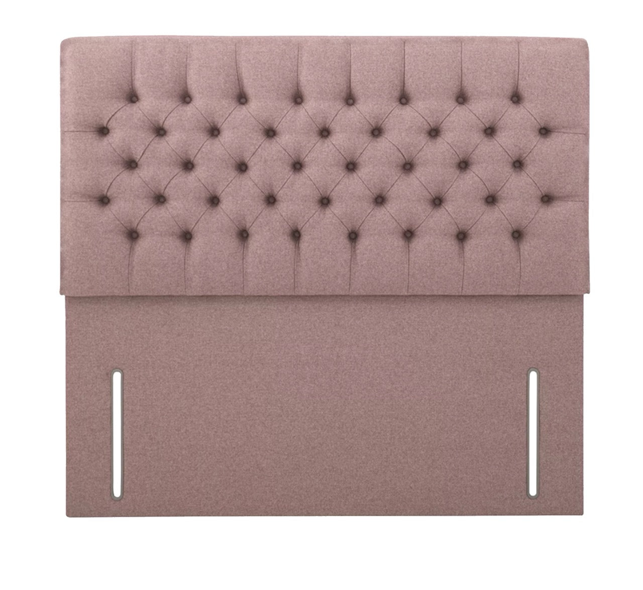 Sleepeezee Poppy floor standing headboard