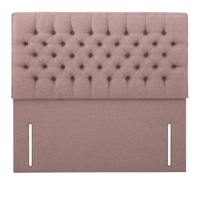 Sleepeezee Poppy floor standing headboard