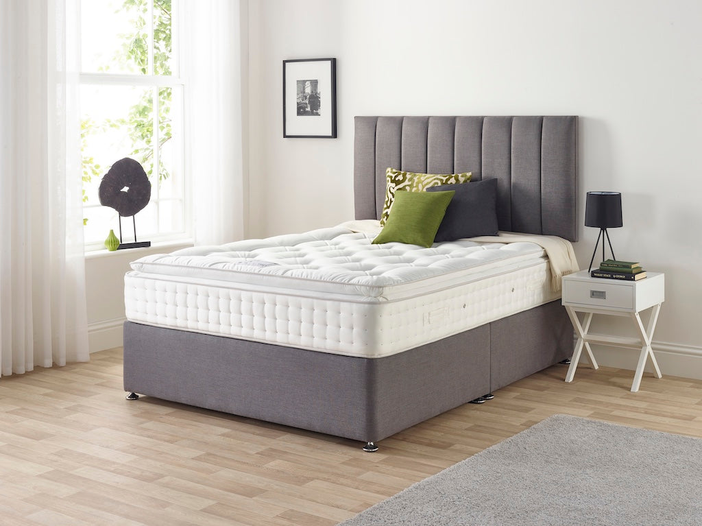 Relyon Prescott mattress