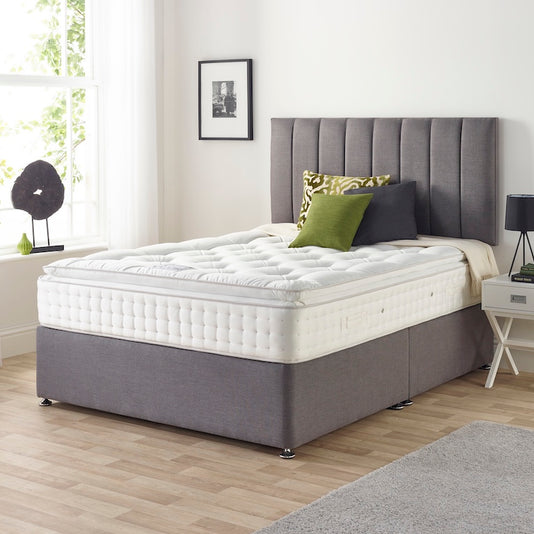 Relyon Prescott mattress