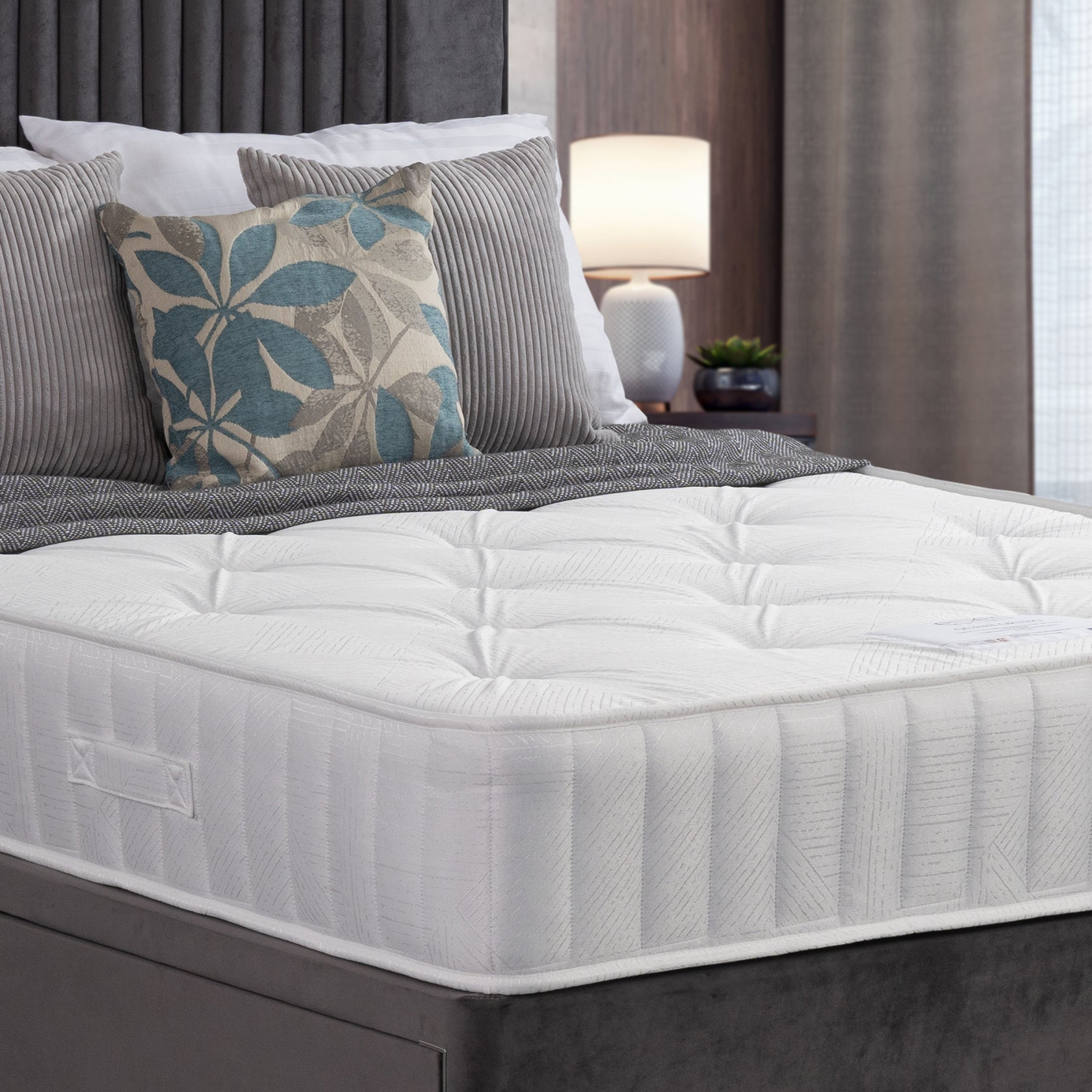 Sweet Dreams Quinn Ortho Mattress