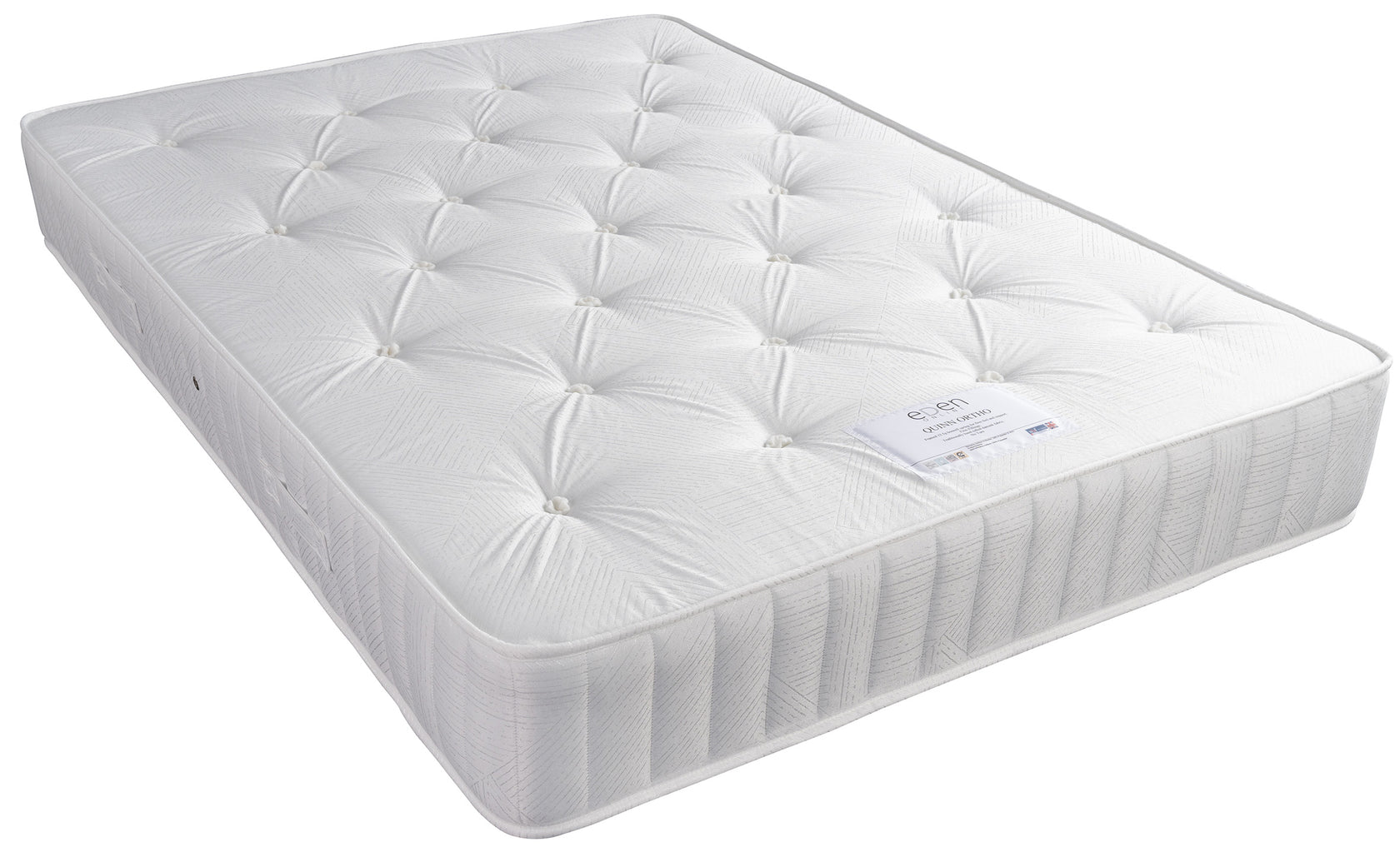 Sweet Dreams Quinn Ortho Mattress