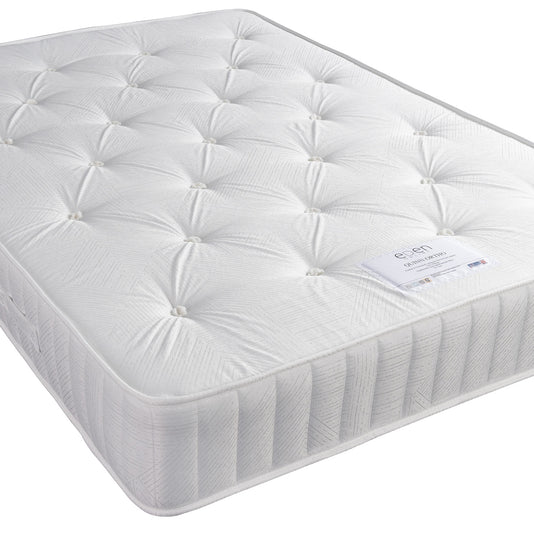 Sweet Dreams Quinn Ortho Mattress