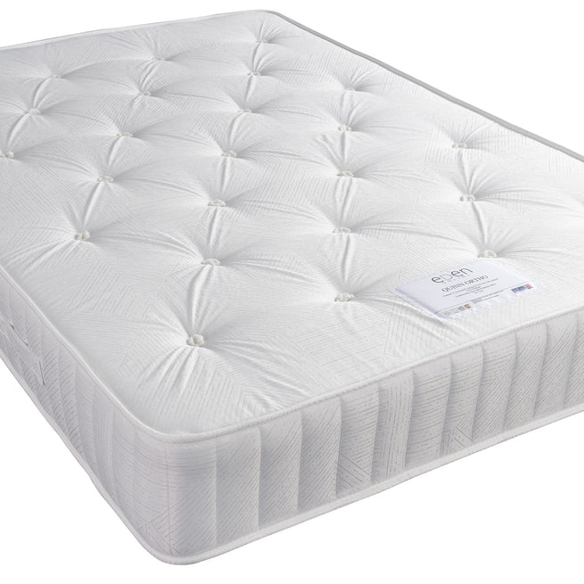 Sweet Dreams Quinn Ortho Mattress