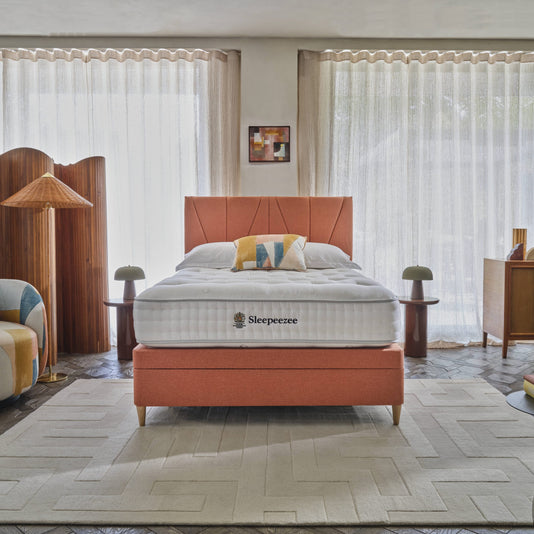 Sleepeezee Regent 3200 Mattress