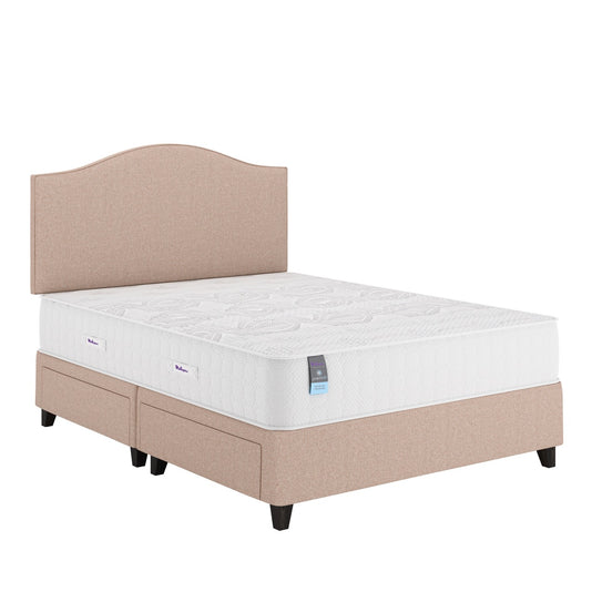 Relyon Repose Gel Fusion 1600 mattress