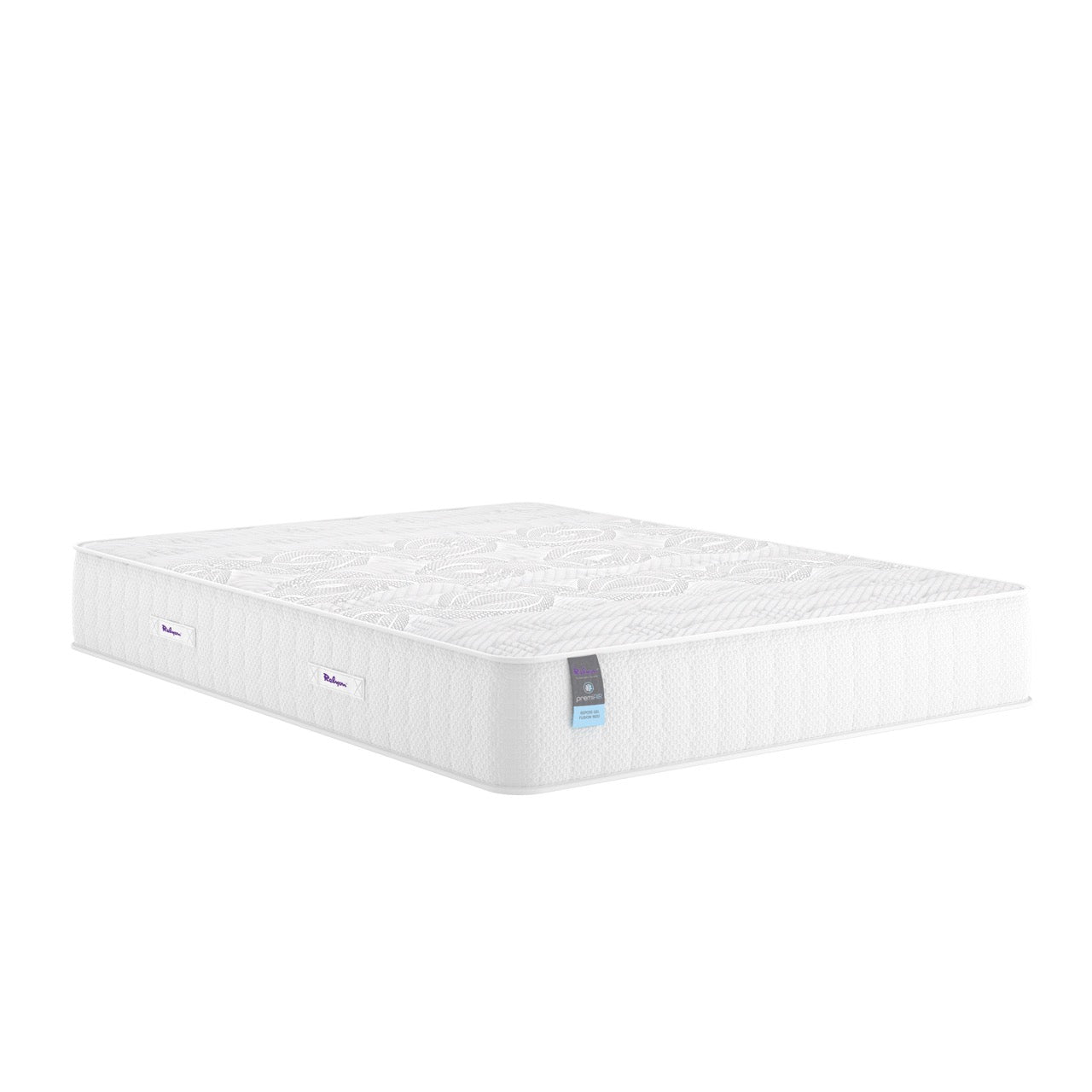 Relyon Repose Gel Fusion 1600 mattress