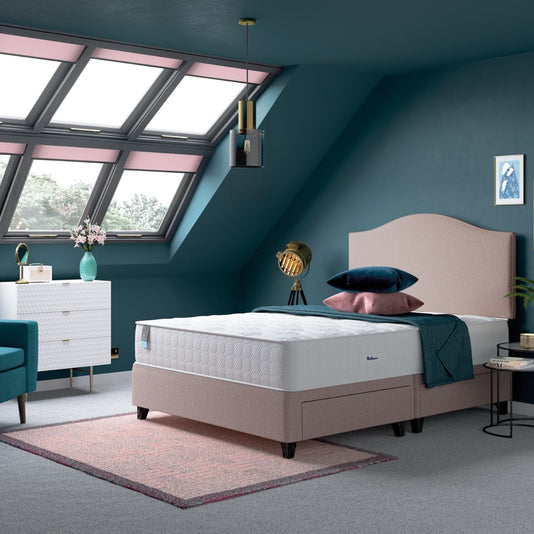 Relyon Repose Gel Fusion 1600 mattress