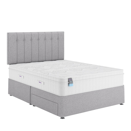Relyon Repose Gel Fusion 2400 mattress