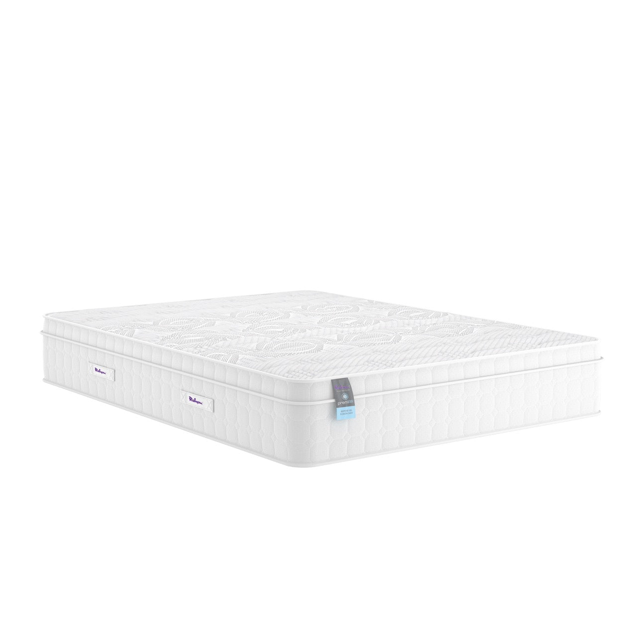 Relyon Repose Gel Fusion 2400 mattress