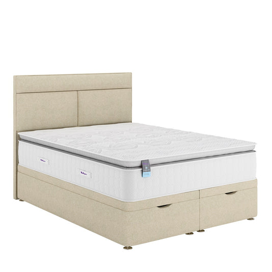 Relyon Repose Gel Fusion 2800 mattress
