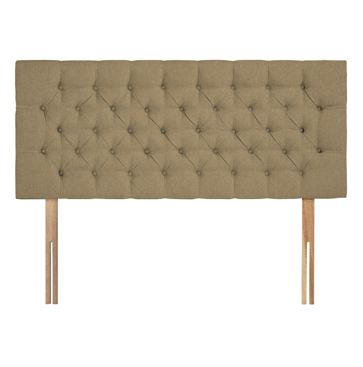 Sleepeezee Rose headboard