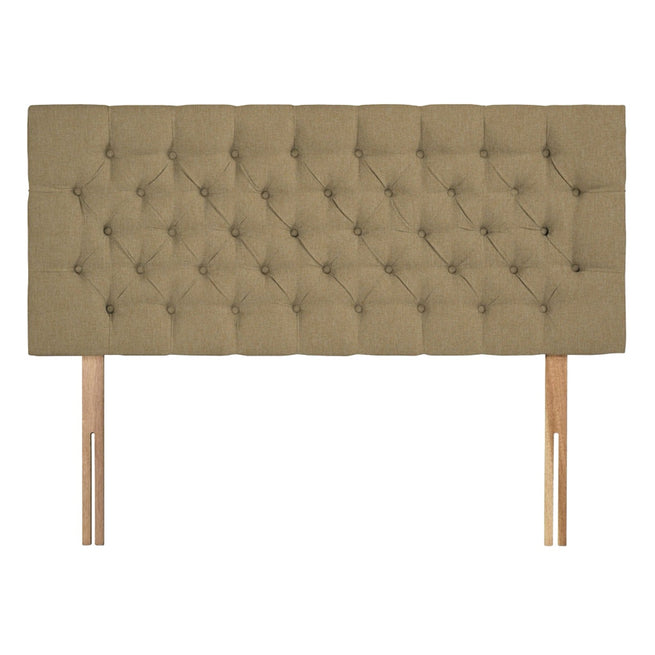 Sleepeezee Rose headboard