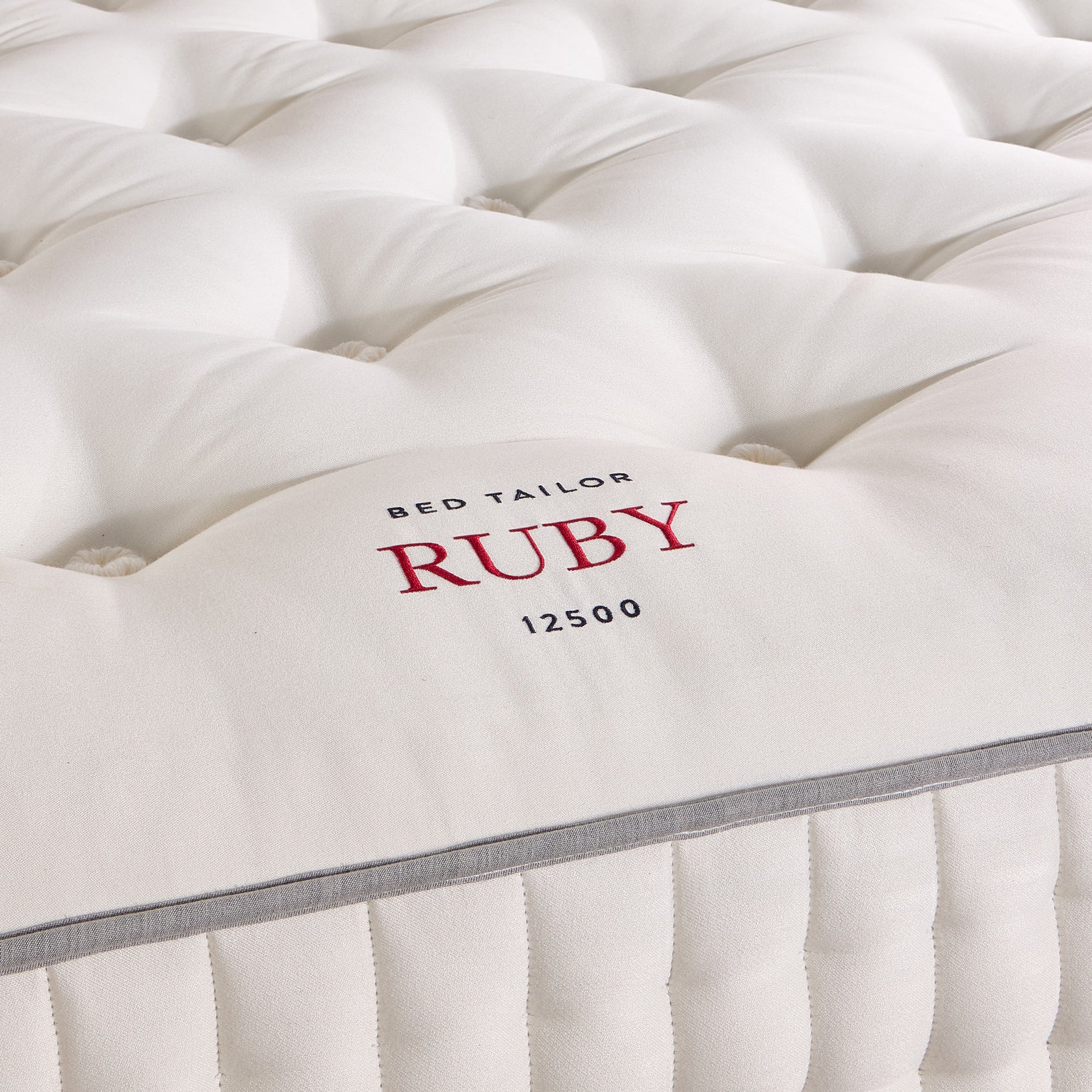 Harrison Spinks Ruby Mattress