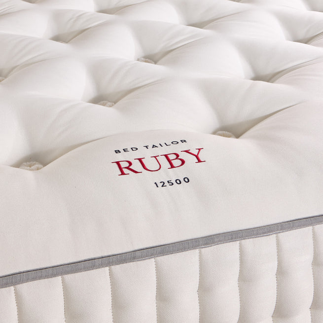 Harrison Spinks Ruby Mattress