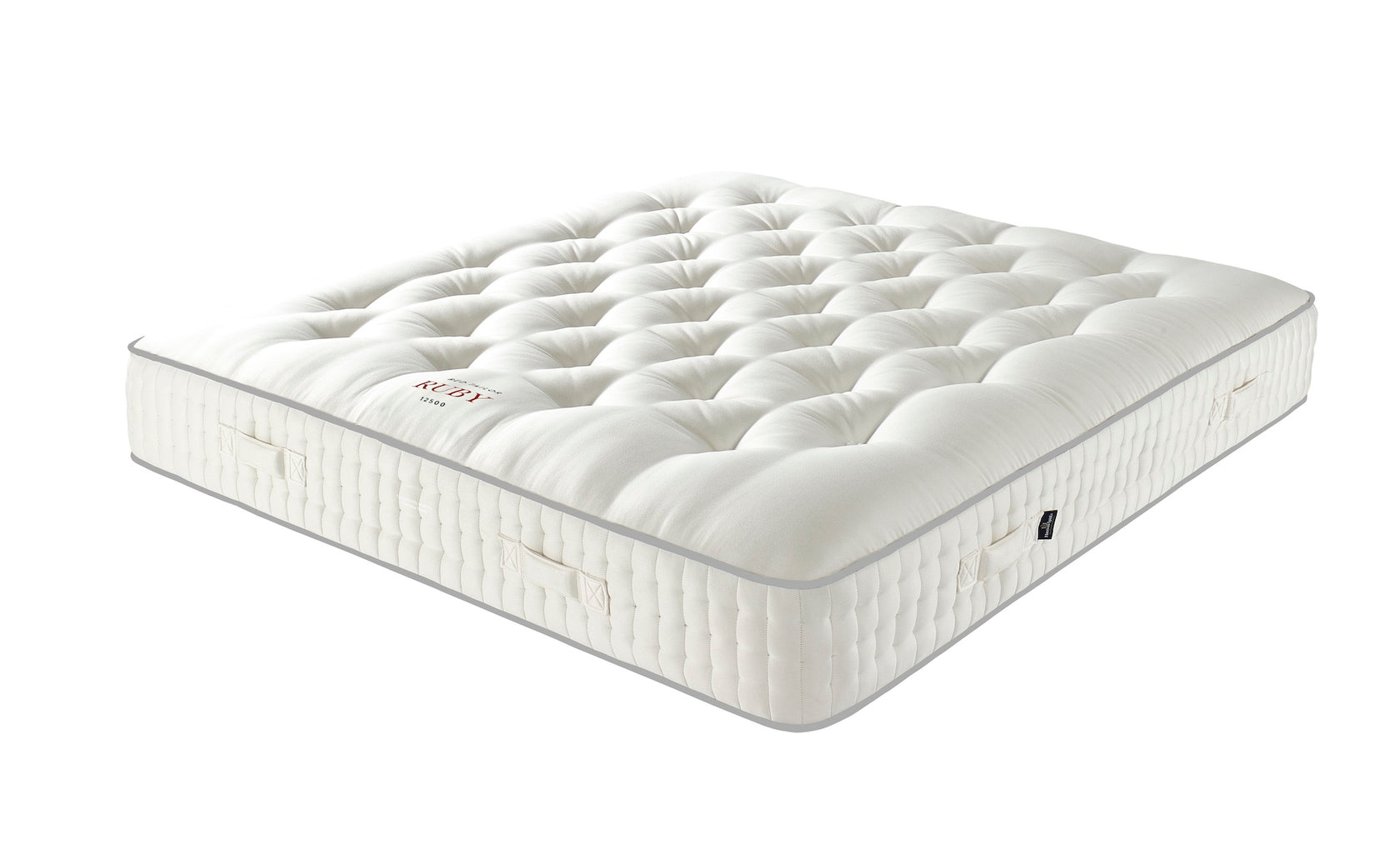 Harrison Spinks Ruby Mattress