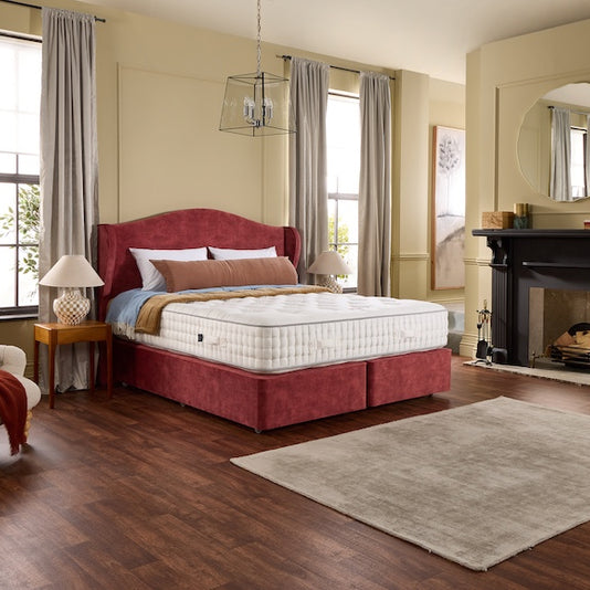 Harrison Spinks Ruby Mattress