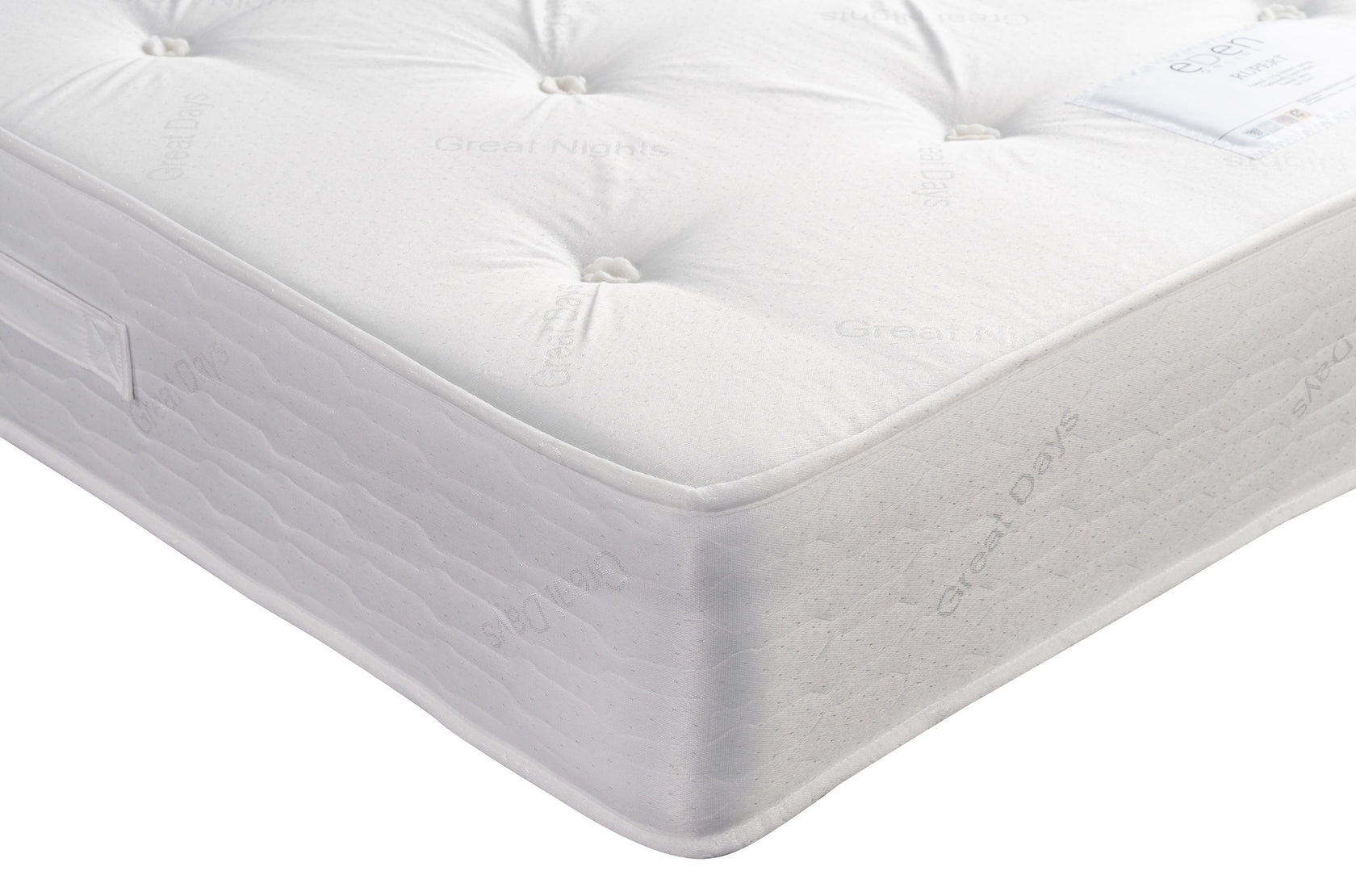 Sweet Dreams Rupert mattress