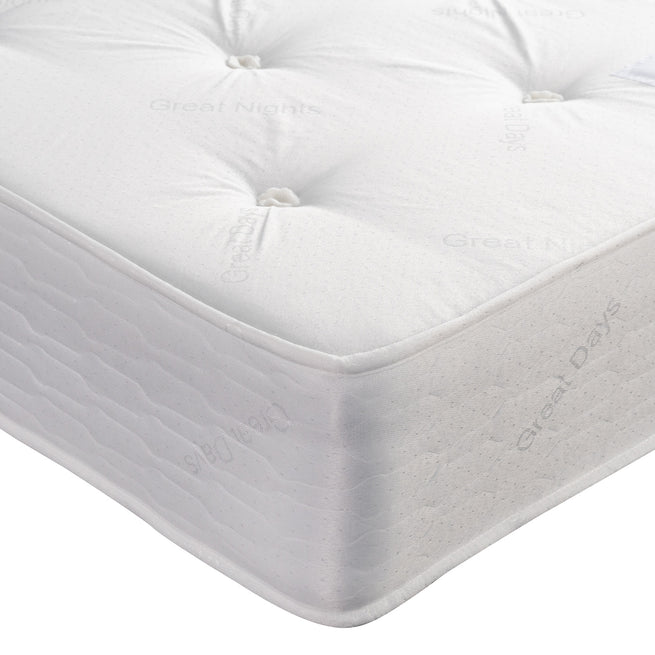 Sweet Dreams Rupert mattress