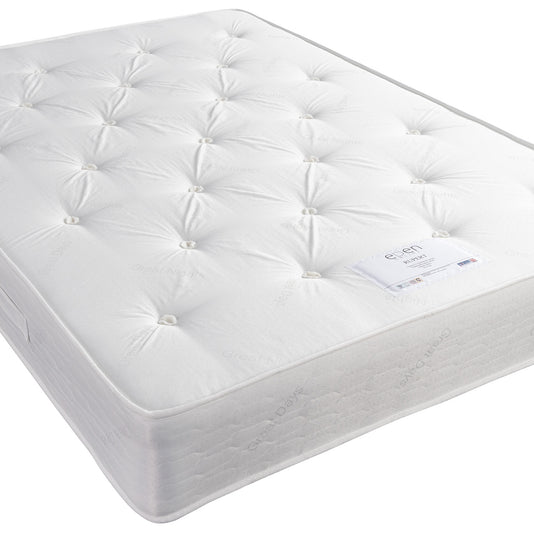 Sweet Dreams Rupert mattress