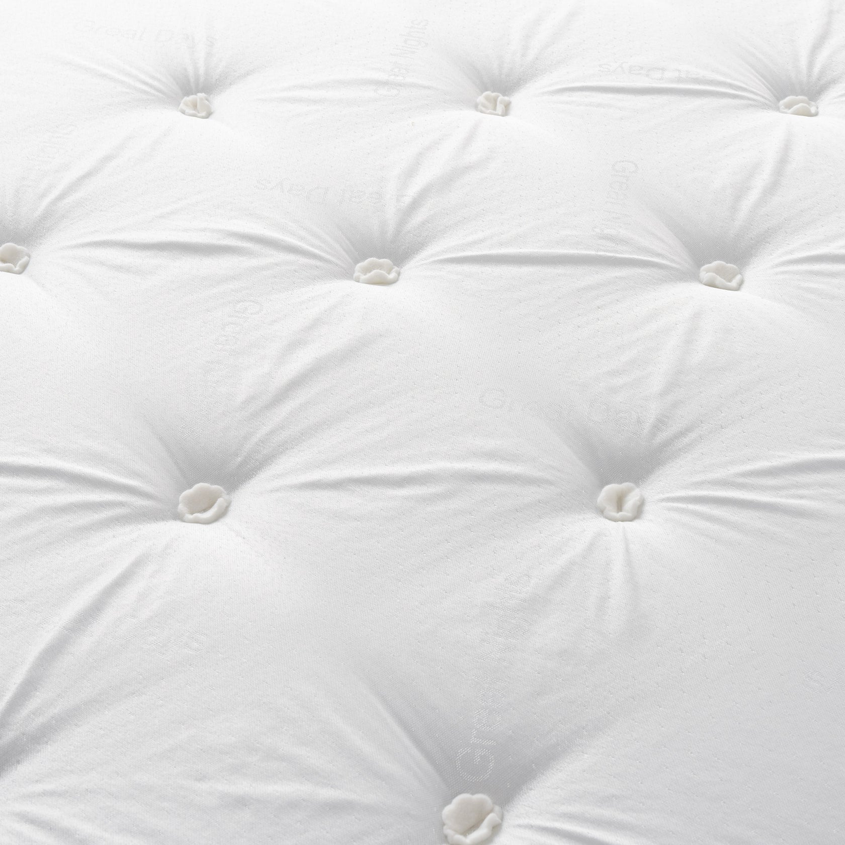 Sweet Dreams Rupert mattress