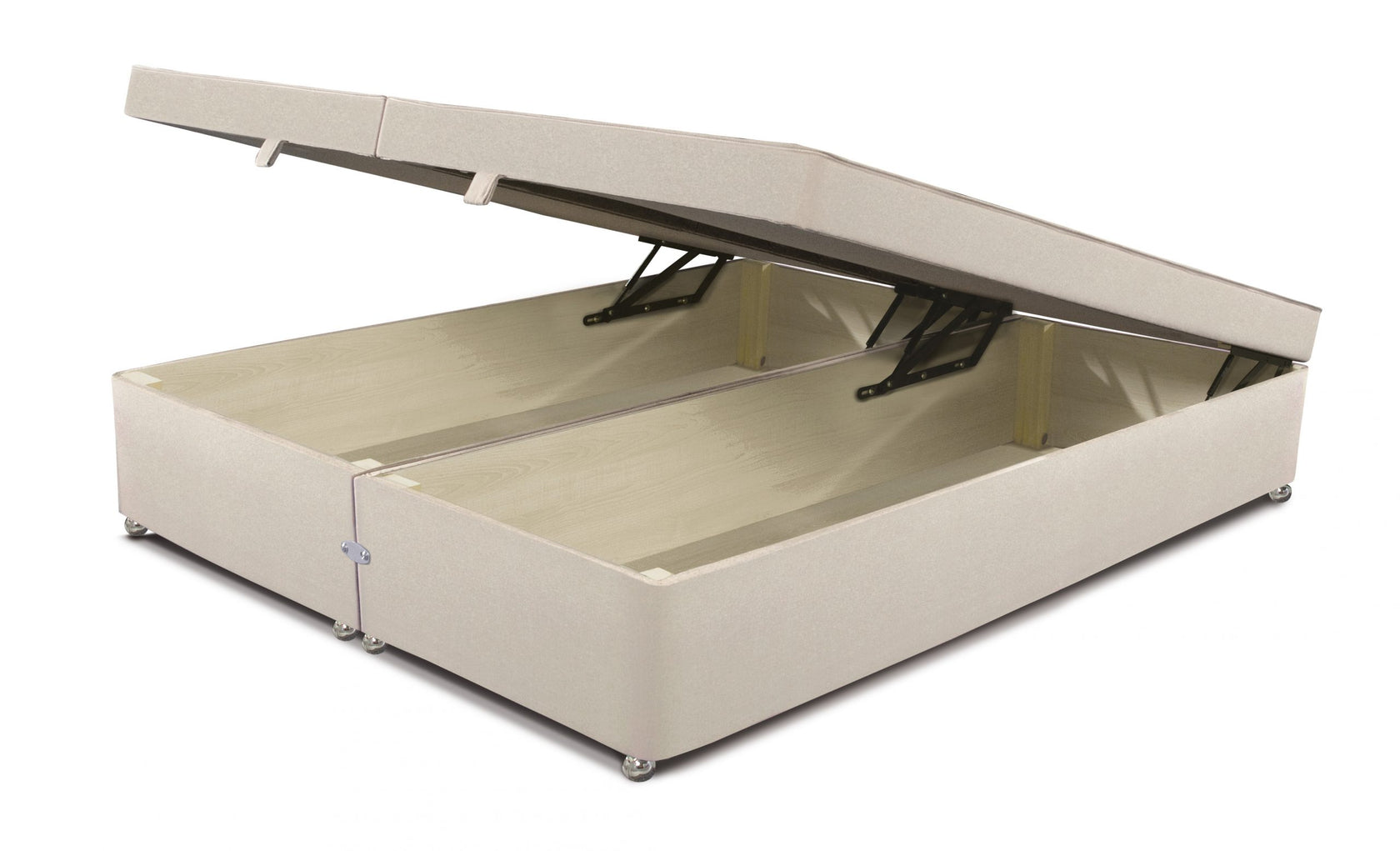 Sleepeezee End Lift Ottoman Divan Base