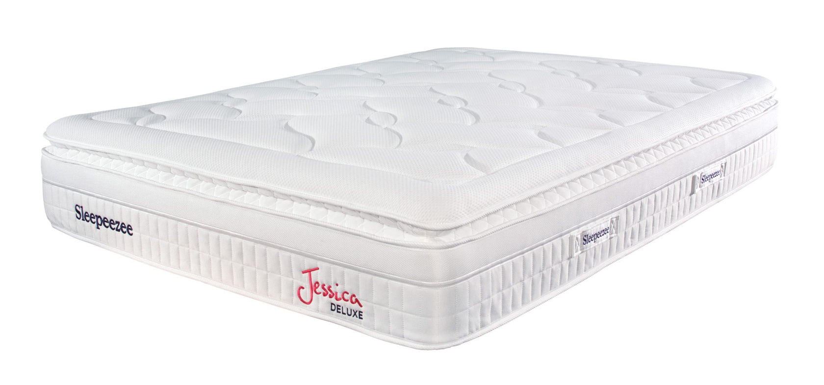 Sleepeezee Jessica Deluxe 3200 Mattress