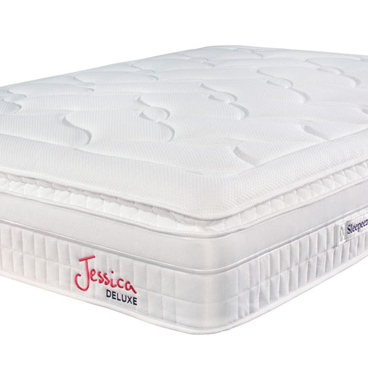 Sleepeezee Jessica Deluxe 3200 Mattress