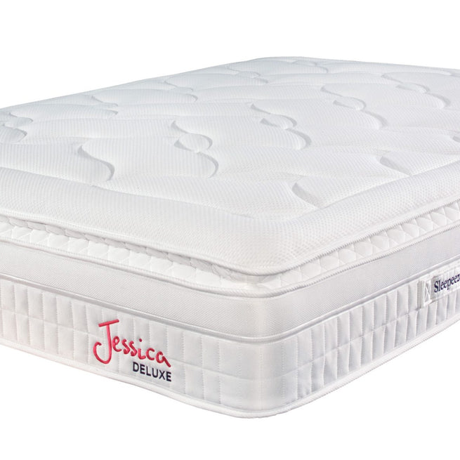 Sleepeezee Jessica Deluxe 3200 Mattress