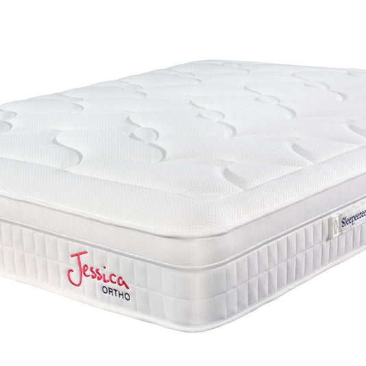 Sleepeezee Jessica Ortho Mattress
