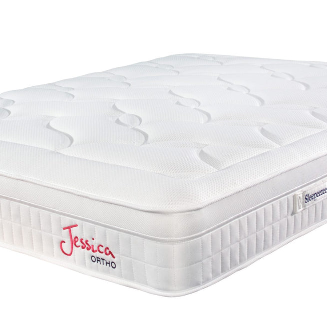 Sleepeezee Jessica Ortho Mattress