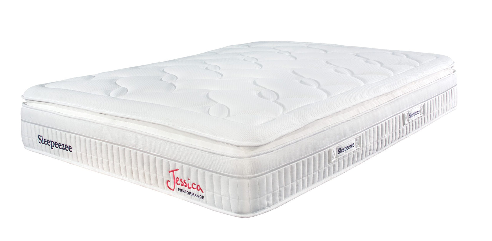 Sleepeezee Jessica Performance Mattress