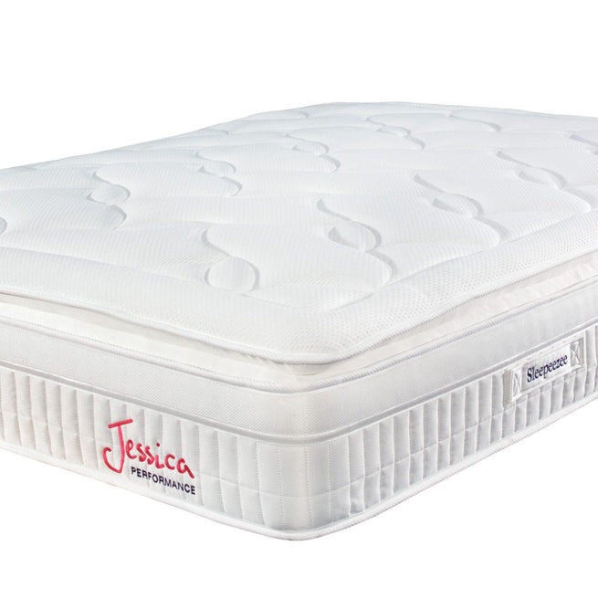 Sleepeezee Jessica Performance Mattress