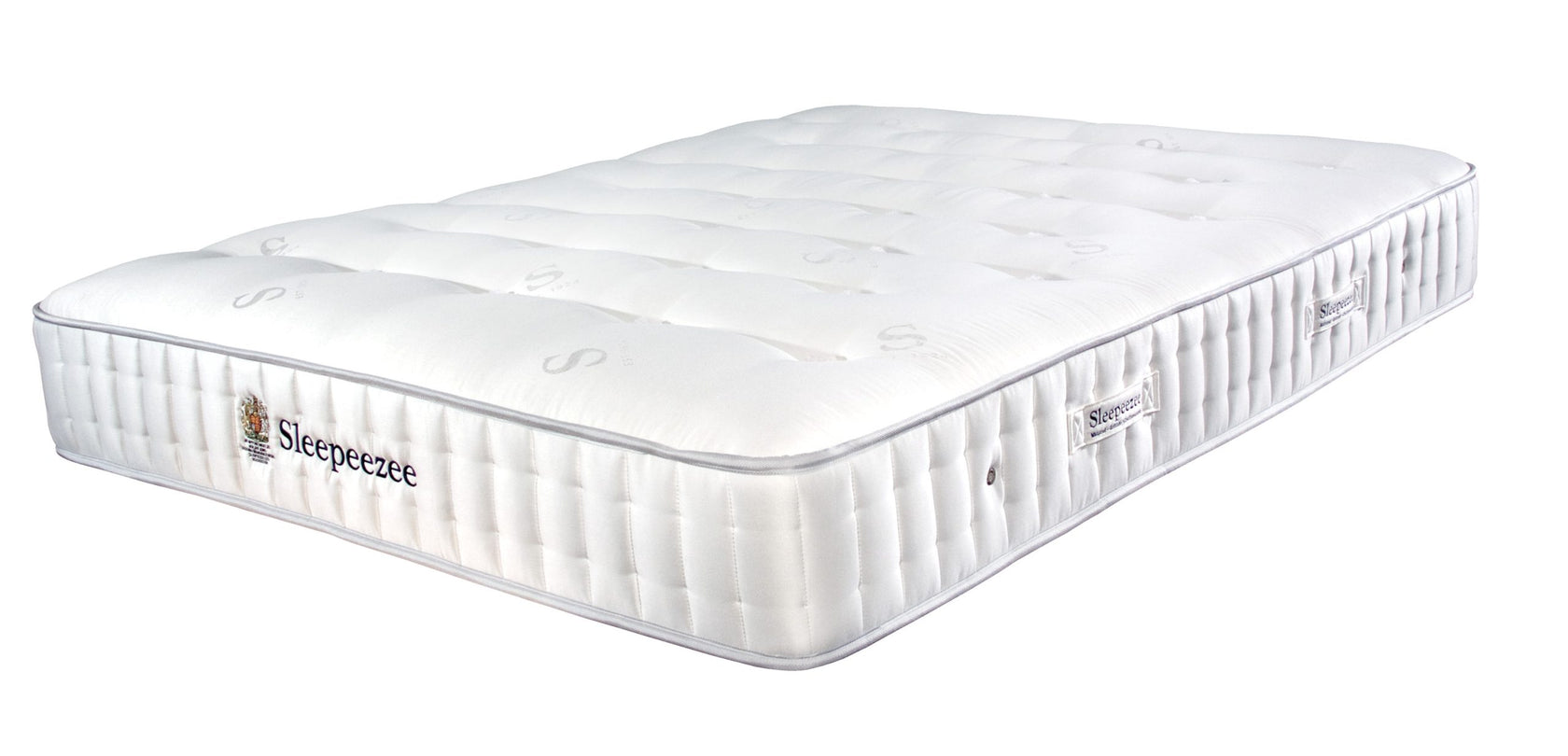 Sleepeezee Strand 1600 Mattress